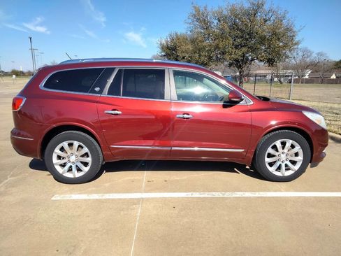 Used 2015 Buick Enclave Leather image 4