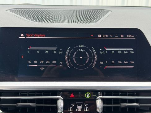 Used 2021 BMW 330i Sedan w/ Convenience Package image 27