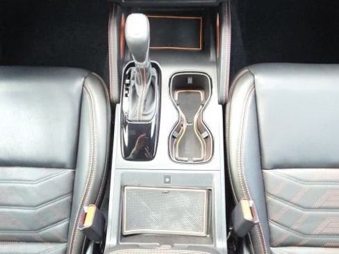 Used 2025 Nissan Frontier PRO-4X w/ Pro Premium Package image 37