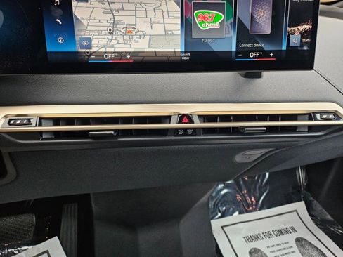 Used 2023 BMW iX xDrive50 w/ Ultimate Package 2 image 57