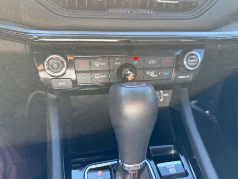 Certified 2022 Jeep Compass Trailhawk w/ Trailhawk Convenience Group AWD/4WD image 20