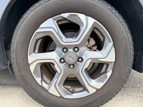 Used 2018 Honda CR-V EX image 10