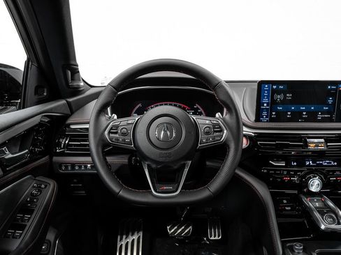 New 2026 Acura MDX A-Spec AWD/4WD image 14