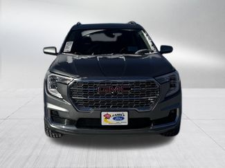 Used 2023 GMC Terrain Denali w/ Denali Premium Package video 2