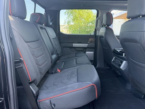 Used 2023 Ford F250 Lariat w/ Lariat Ultimate Package AWD/4WD image 88