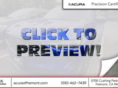 Used 2023 Acura MDX A-Spec