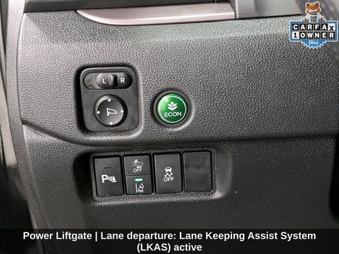 Certified 2023 Honda Passport EX-L image 26