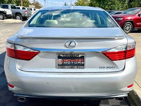 Used 2014 Lexus ES 350 w/ Premium Package image 5