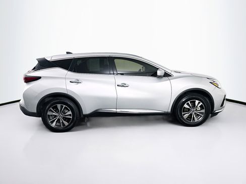 Used 2023 Nissan Murano S AWD/4WD image 10
