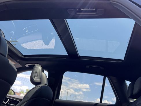 New 2026 Mercedes-Benz GLC 300 4MATIC image 29