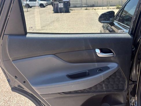 Used 2021 Hyundai Santa Fe SE w/ Cargo Package image 12