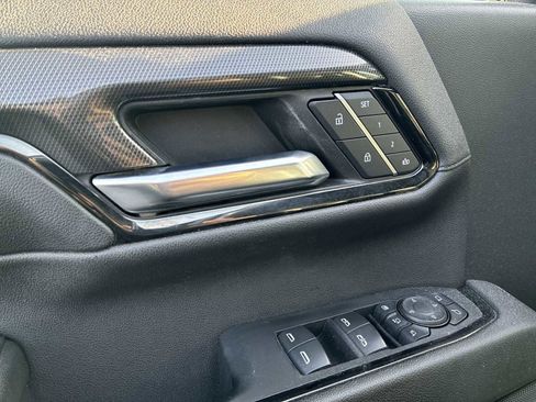 Used 2024 GMC Sierra 2500 AT4 w/ Max Trailering Package image 24