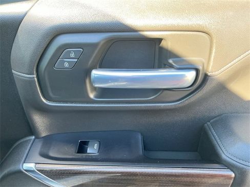 Used 2019 Chevrolet Silverado 1500 LT Trail Boss image 25