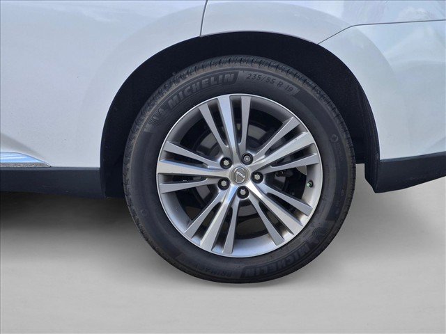 Used 2015 Lexus RX 350 FWD image 16