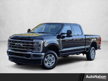 New 2026 Ford F250 XLT w/ XLT Premium Package