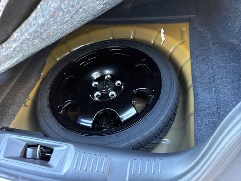 New 2026 Ford Mustang EcoBoost w/ Mustang Nite Pony Package image 35