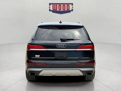 Used 2025 Audi Q7 3.0T Premium Plus