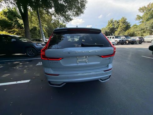 Used 2025 Volvo XC60 B5 Plus w/ Protection Package AWD/4WD image 13