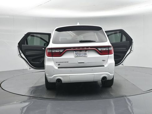 Used 2021 Dodge Durango R/T AWD/4WD image 35