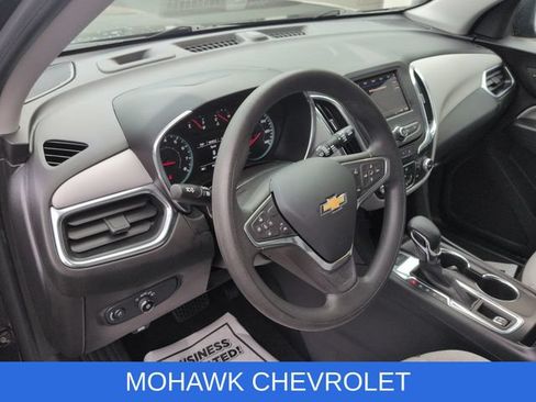 Used 2023 Chevrolet Equinox LS AWD/4WD image 10