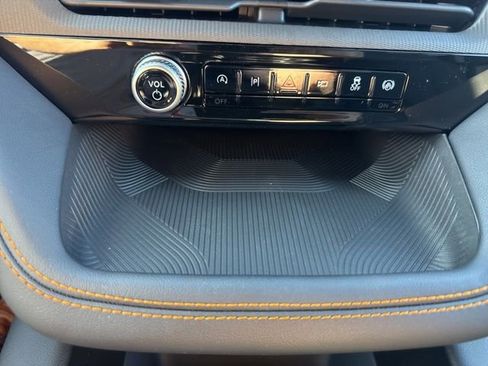 New 2026 Ford Explorer Tremor w/ Tremor Convenience Package AWD/4WD image 37