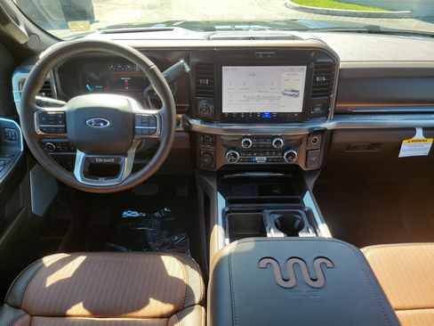 New 2026 Ford F250 King Ranch AWD/4WD image 13