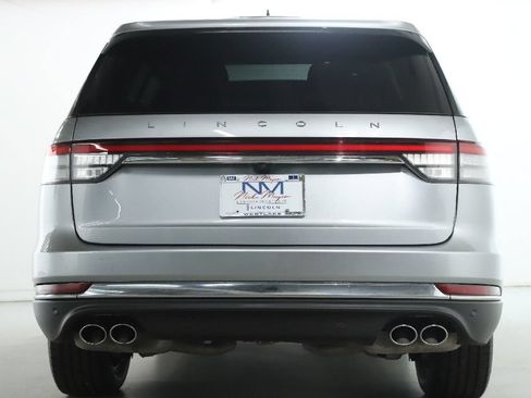 Certified 2023 Lincoln Aviator Reserve AWD/4WD image 43