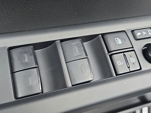 New 2026 Toyota Sequoia Limited AWD/4WD image 11