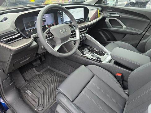New 2026 Audi Q5 Prestige AWD/4WD image 10
