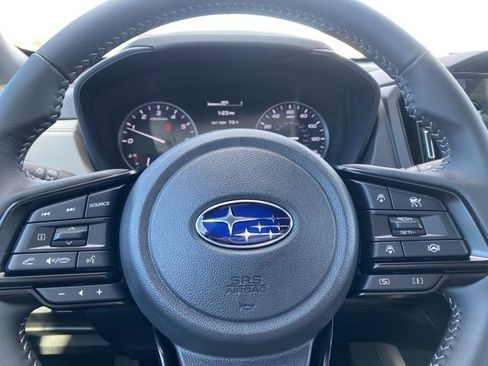 New 2026 Subaru Forester Premium image 16