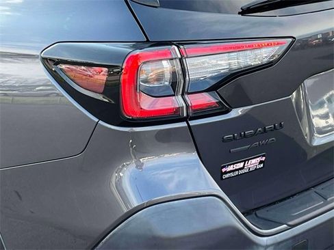 Used 2020 Subaru Outback Onyx Edition XT w/ Popular Package #2 image 11