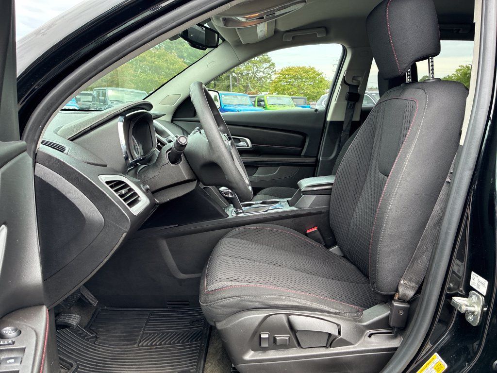 Used 2015 GMC Terrain SLE FWD image 10