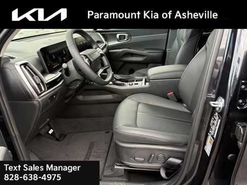 New 2026 Kia Sorento S image 18
