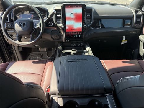 New 2026 RAM 2500 Limited image 27