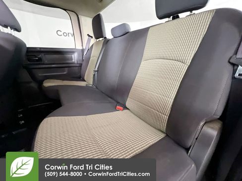 Used 2011 RAM 2500 ST w/ ST Popular Equipment Group image 24