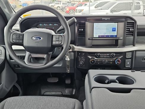 New 2026 Ford F250 XL w/ XL Off-Road Package AWD/4WD image 20
