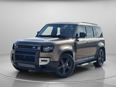 Used 2024 Land Rover Defender 110 S