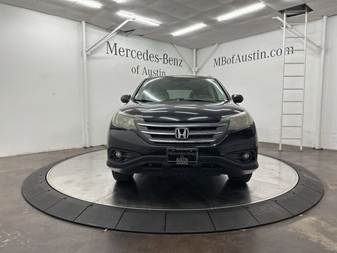 Used 2012 Honda CR-V EX-L image 2