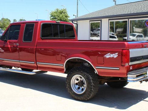 Used 1993 Ford F250 4x4 SuperCab image 3