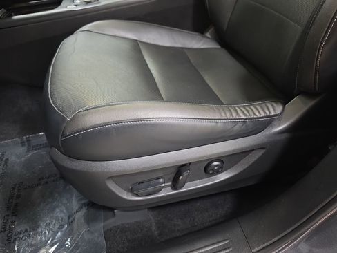 Certified 2023 INFINITI QX55 Luxe w/ Cargo Package AWD/4WD image 26