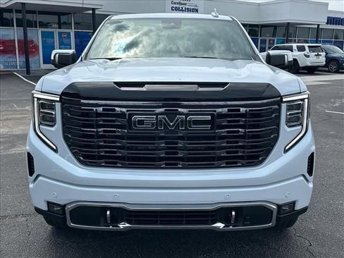 New 2026 GMC Sierra 1500 Denali Ultimate AWD/4WD image 4