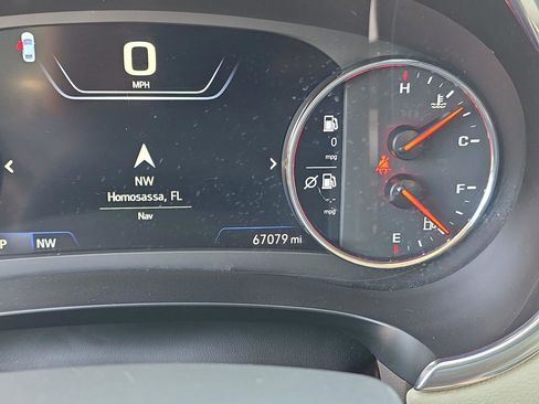 Used 2024 Chevrolet Malibu LT image 6