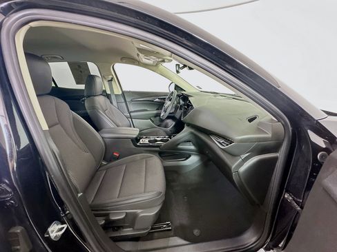 Used 2023 Buick Envision Preferred image 32