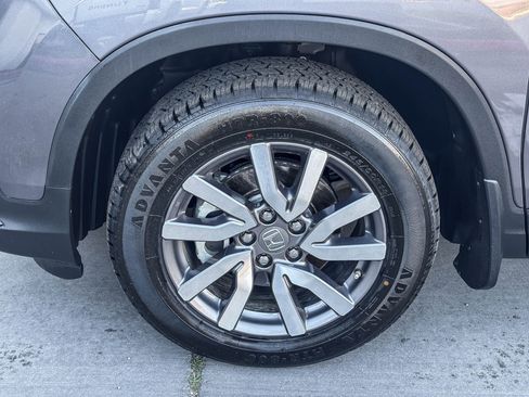 Used 2021 Honda Pilot EX-L image 12