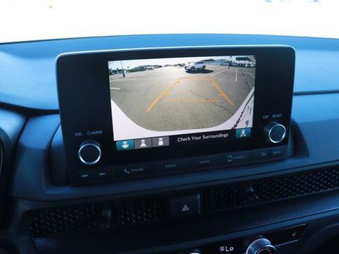 Certified 2024 Honda CR-V Sport image 31