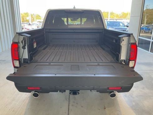 New 2026 Honda Ridgeline RTL image 23