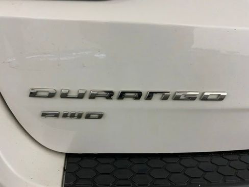 Used 2016 Dodge Durango Limited w/ Premium Group AWD/4WD image 14
