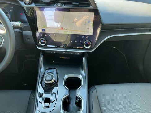 Used 2023 Lexus RZ 450e Premium w/ Technology Package image 20