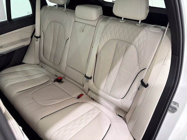 Certified 2024 BMW X5 xDrive50e w/ Executive Package AWD/4WD image 16
