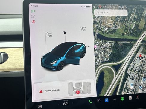 Used 2021 Tesla Model 3 Standard Range Plus image 31